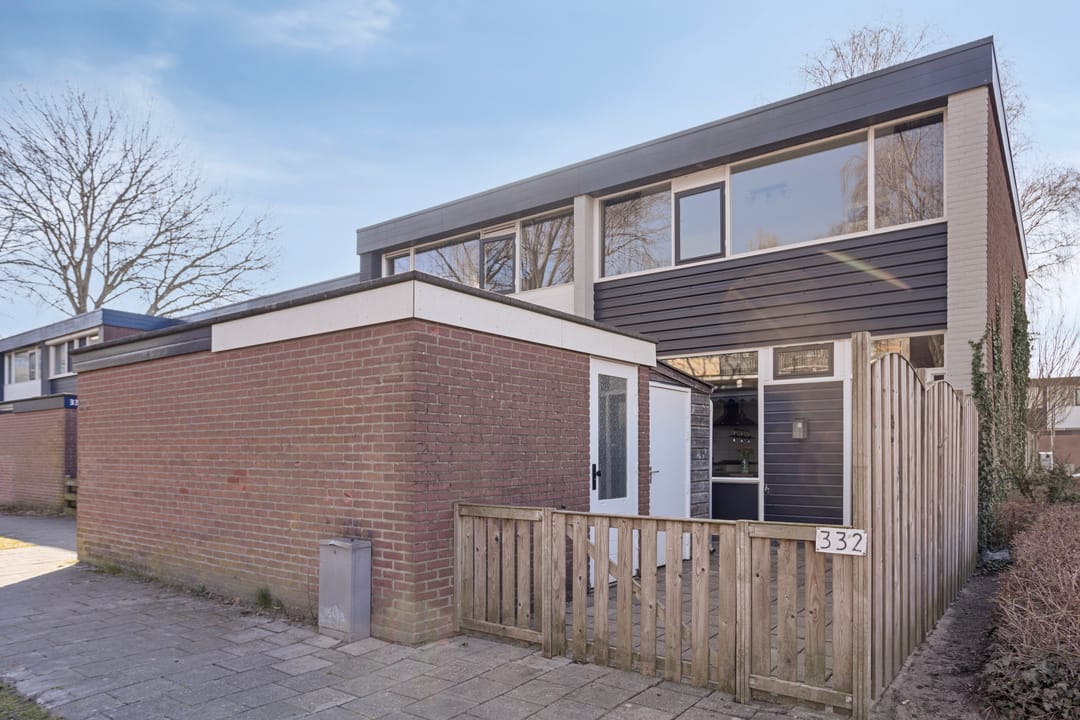 Photo 22 of Muldersdreef 332