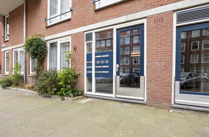 Foto 3 van Soembawastraat 52-C