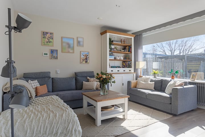 Foto 2 van Muldersdreef 332