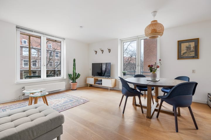 Foto 4 van Soembawastraat 52-C