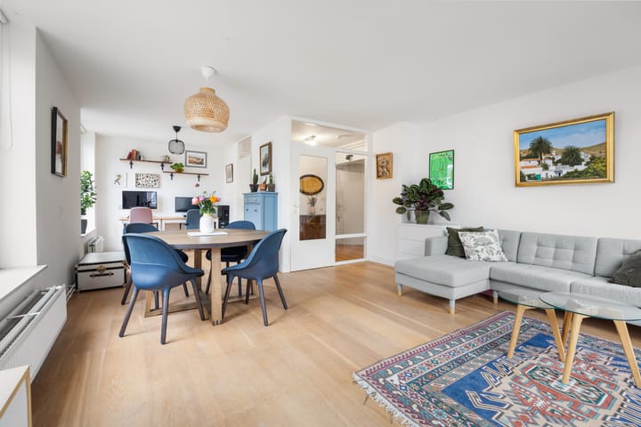 Foto 5 van Soembawastraat 52-C