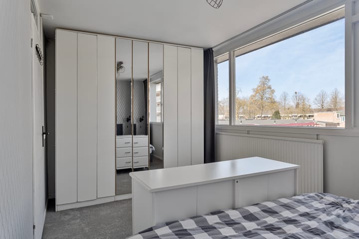 Foto 9 van Muldersdreef 332