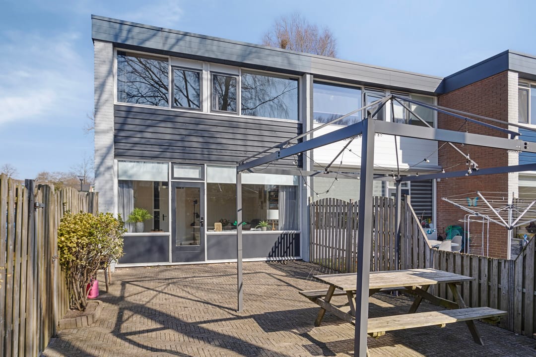 Photo 16 of Muldersdreef 332