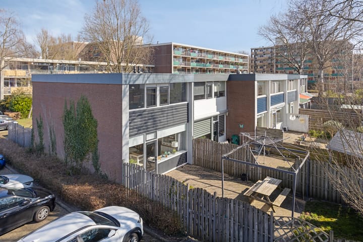 Foto 26 van Muldersdreef 332