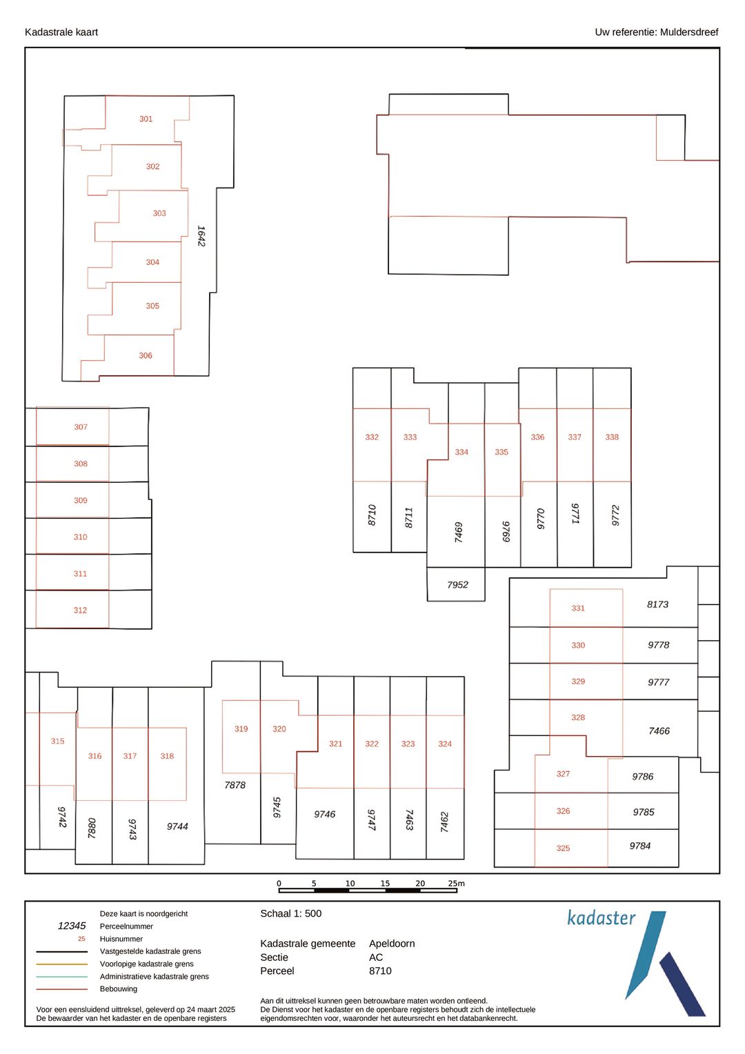 Photo 41 of Muldersdreef 332