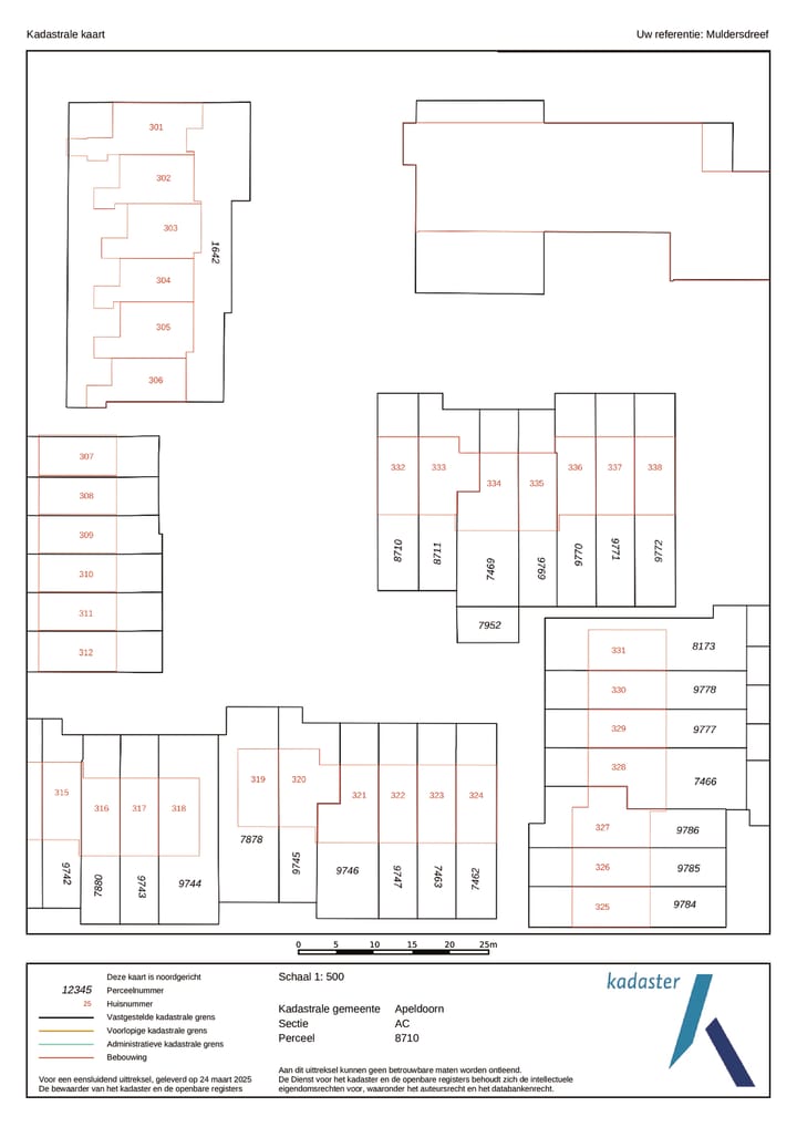 Foto 41 van Muldersdreef 332