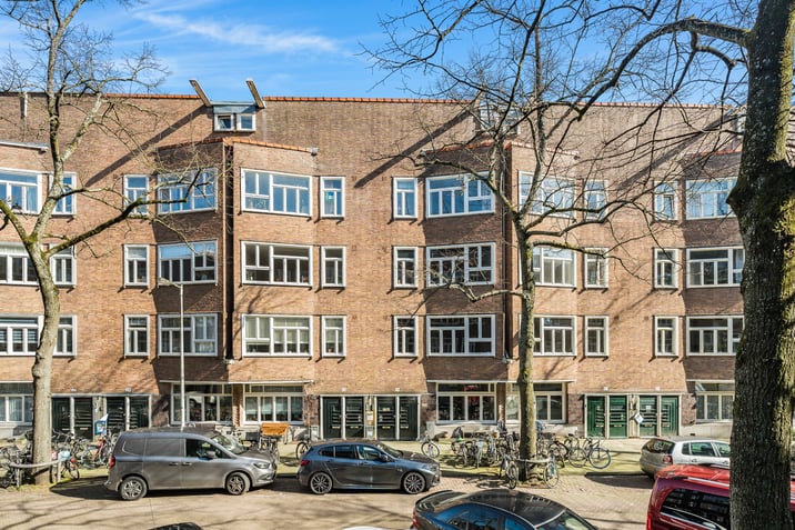 Orteliusstraat 254-2 main image