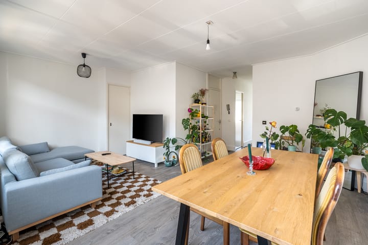 Foto 2 van Orteliusstraat 254-2