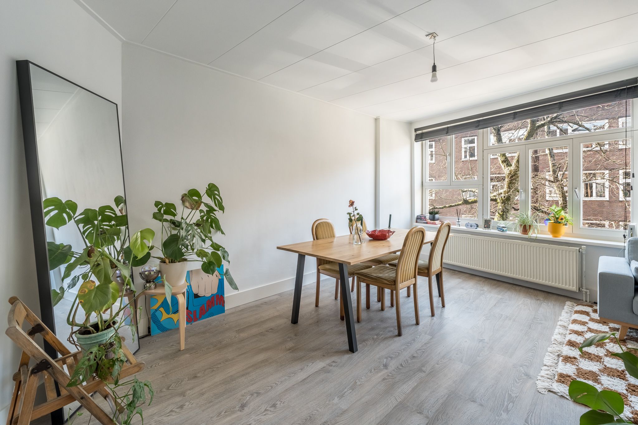 Foto 3 van Orteliusstraat 254-2