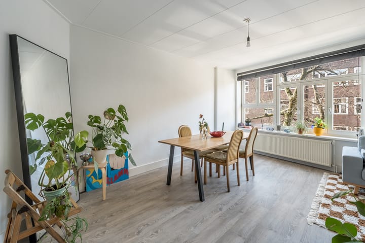 Foto 3 van Orteliusstraat 254-2