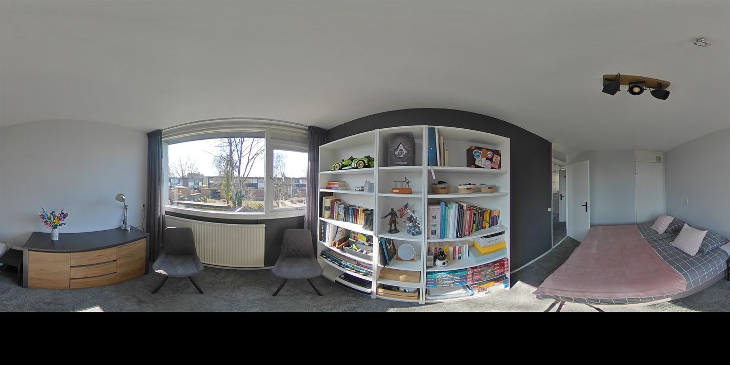 Photo 34 of Muldersdreef 332