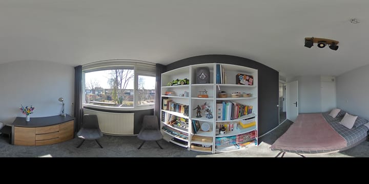 Foto 34 van Muldersdreef 332