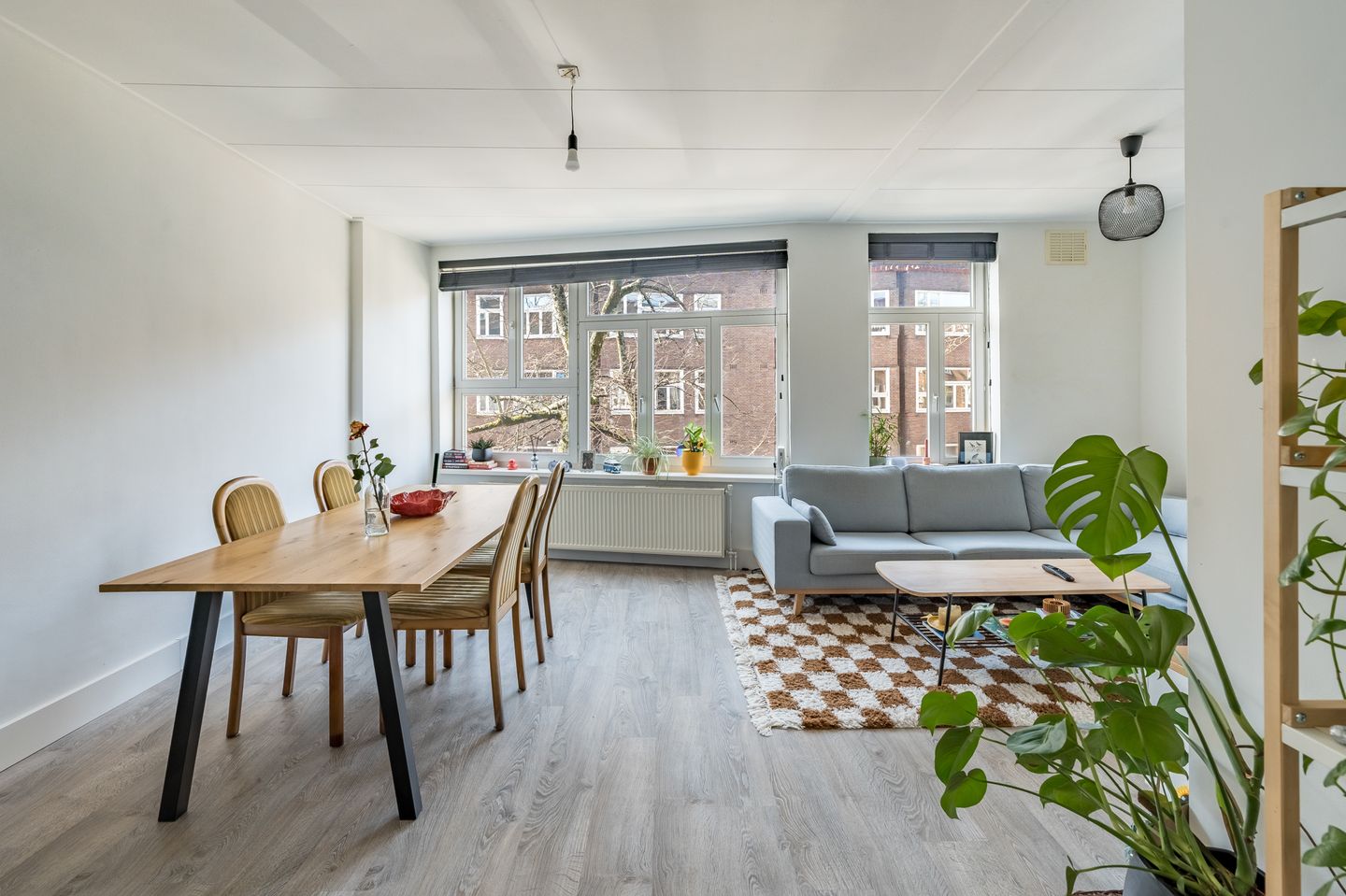 Foto 4 van Orteliusstraat 254-2