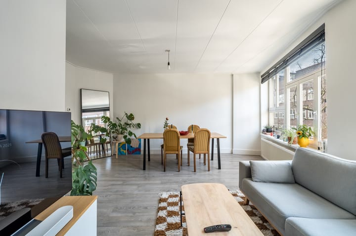 Foto 5 van Orteliusstraat 254-2