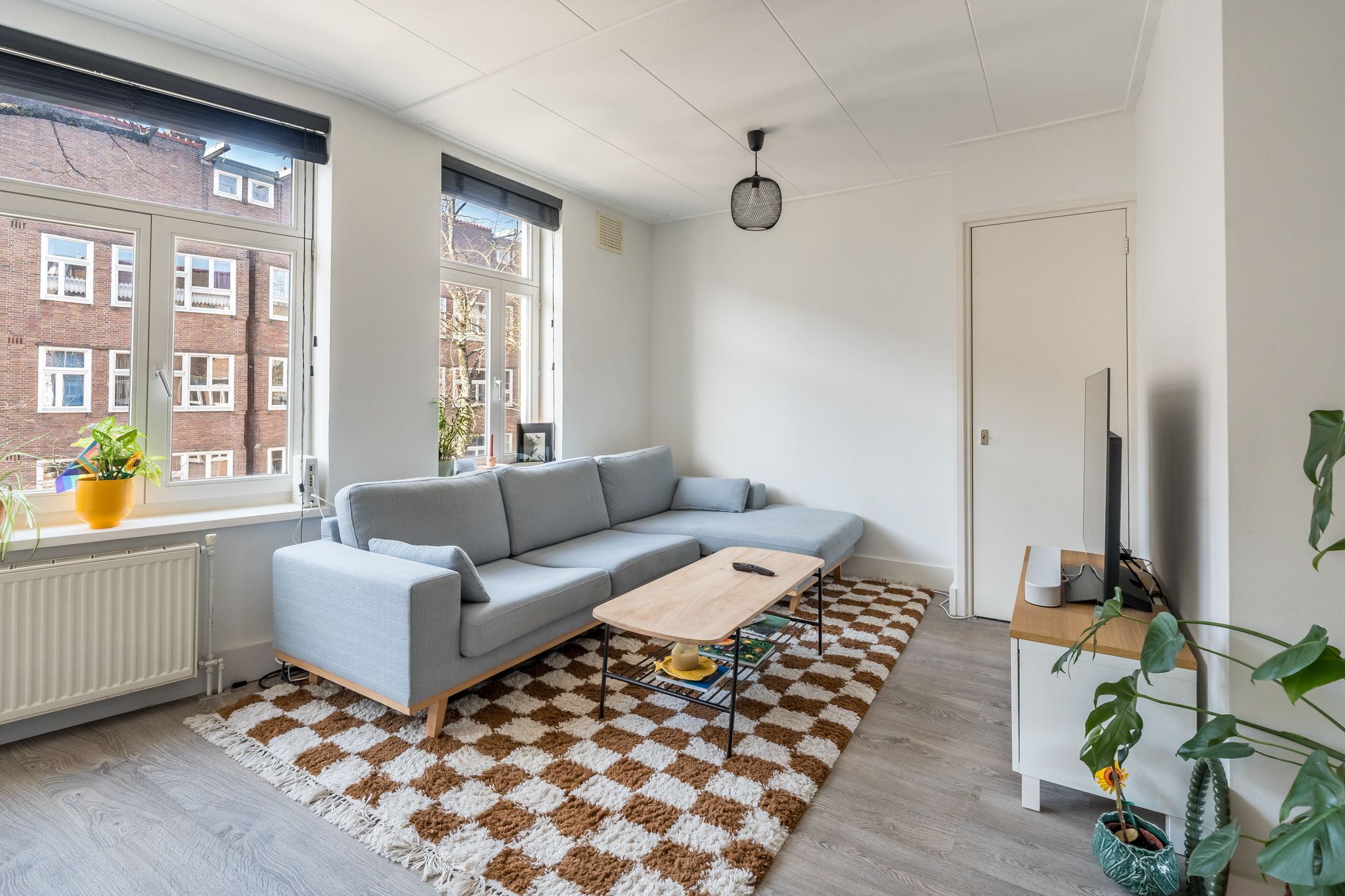 Foto 6 van Orteliusstraat 254-2