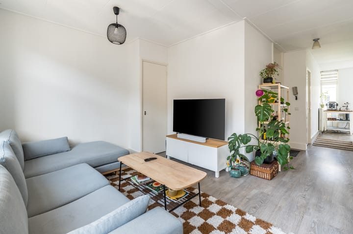 Foto 7 van Orteliusstraat 254-2