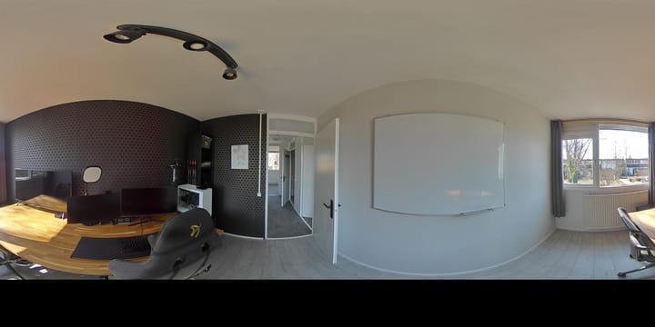 Foto 35 van Muldersdreef 332