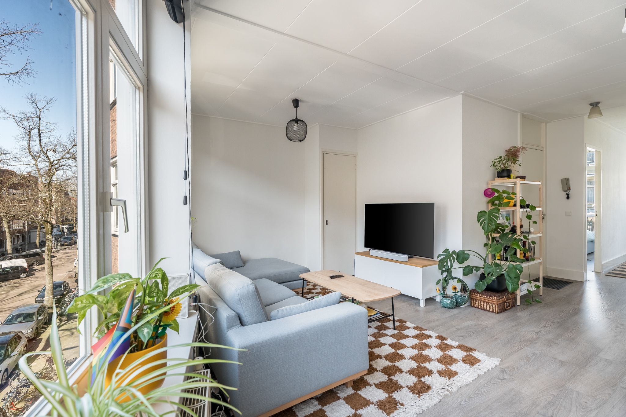 Foto 9 van Orteliusstraat 254-2