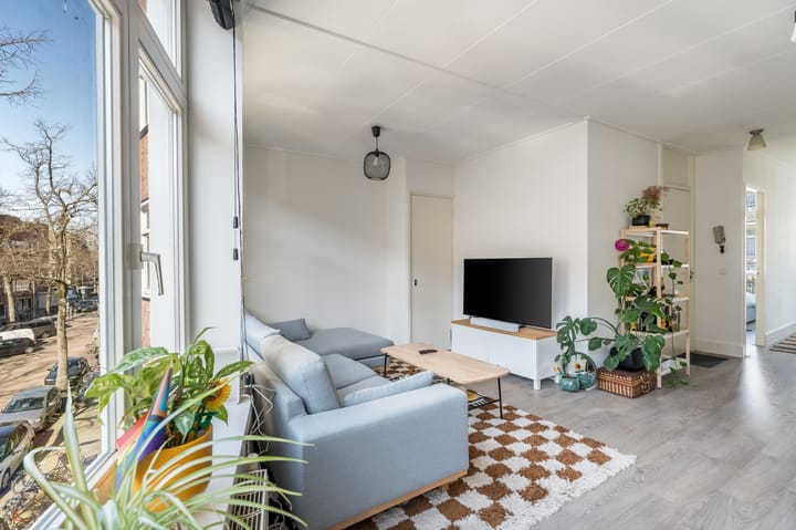 Foto 9 van Orteliusstraat 254-2