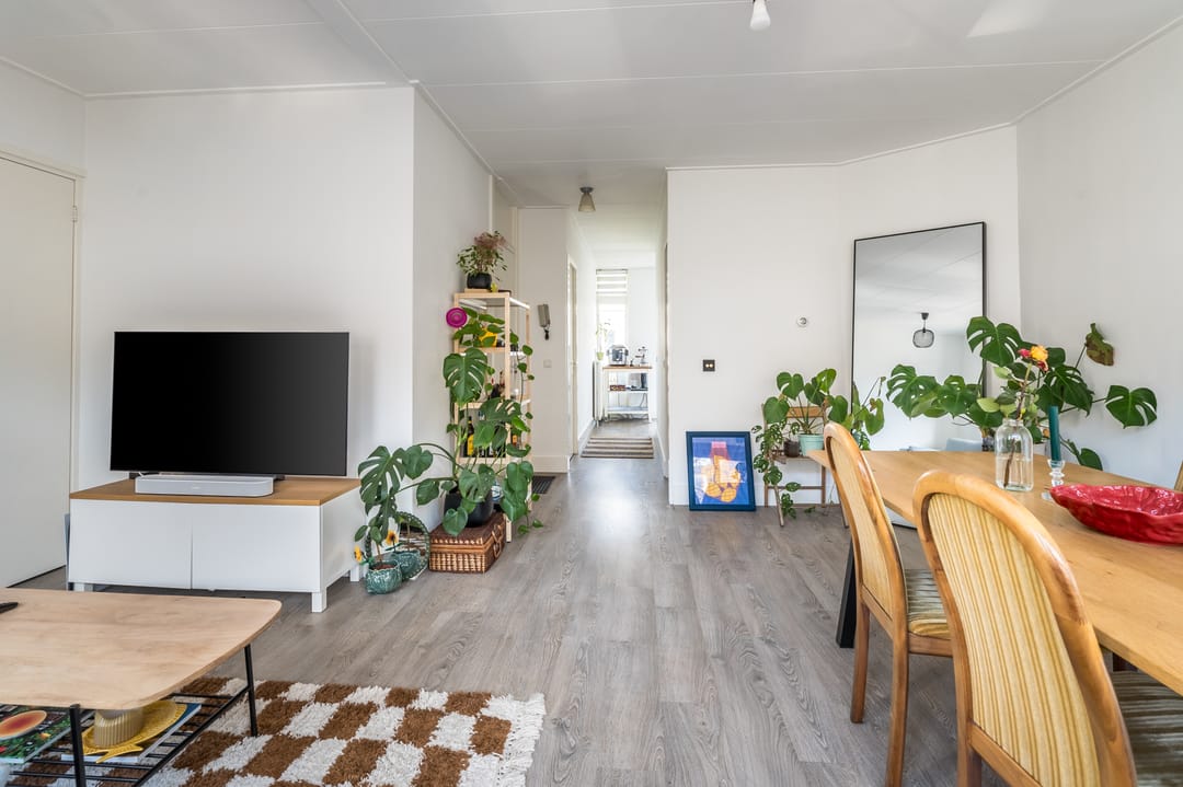 Foto 8 van Orteliusstraat 254-2