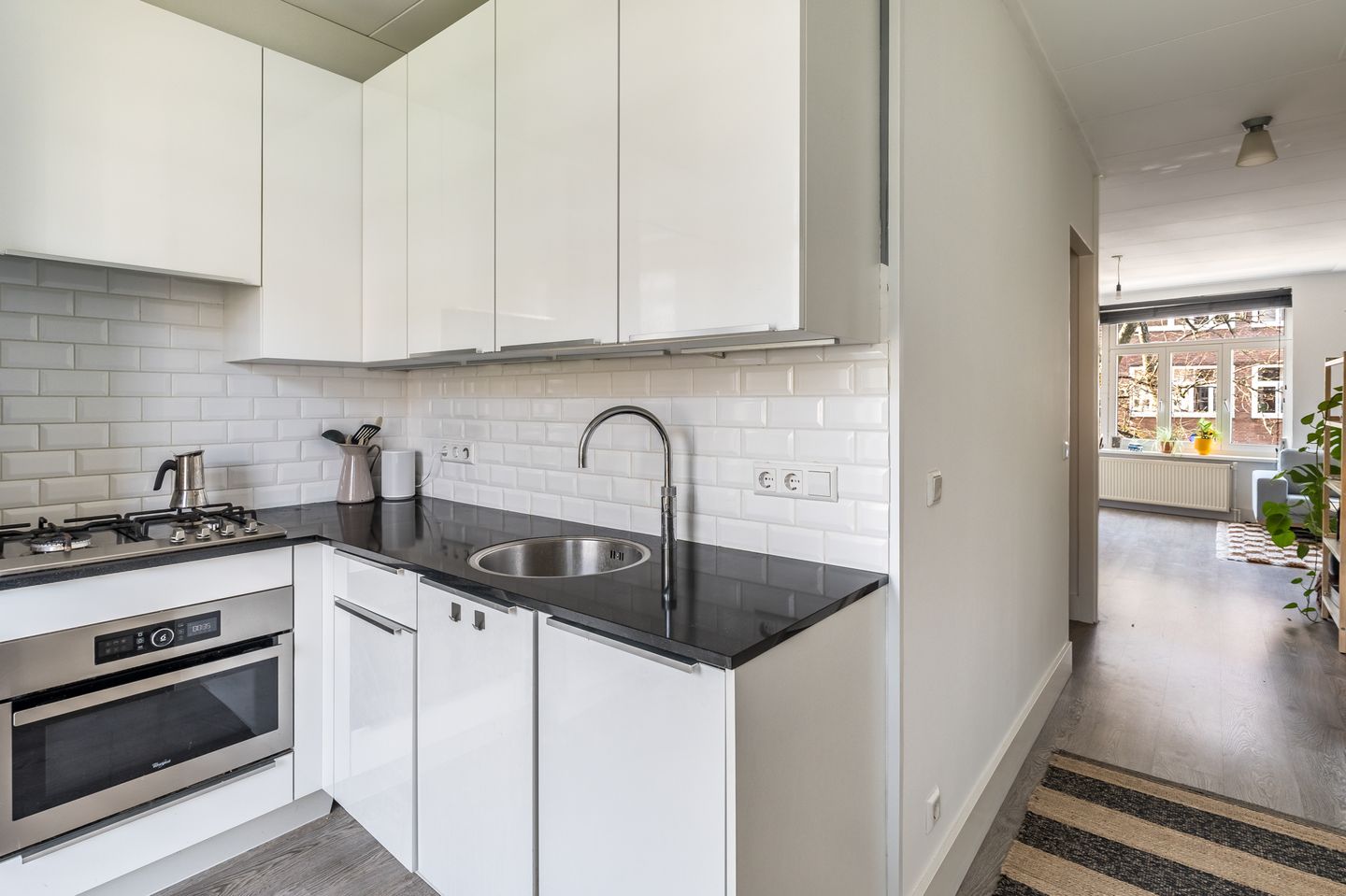 Foto 10 van Orteliusstraat 254-2