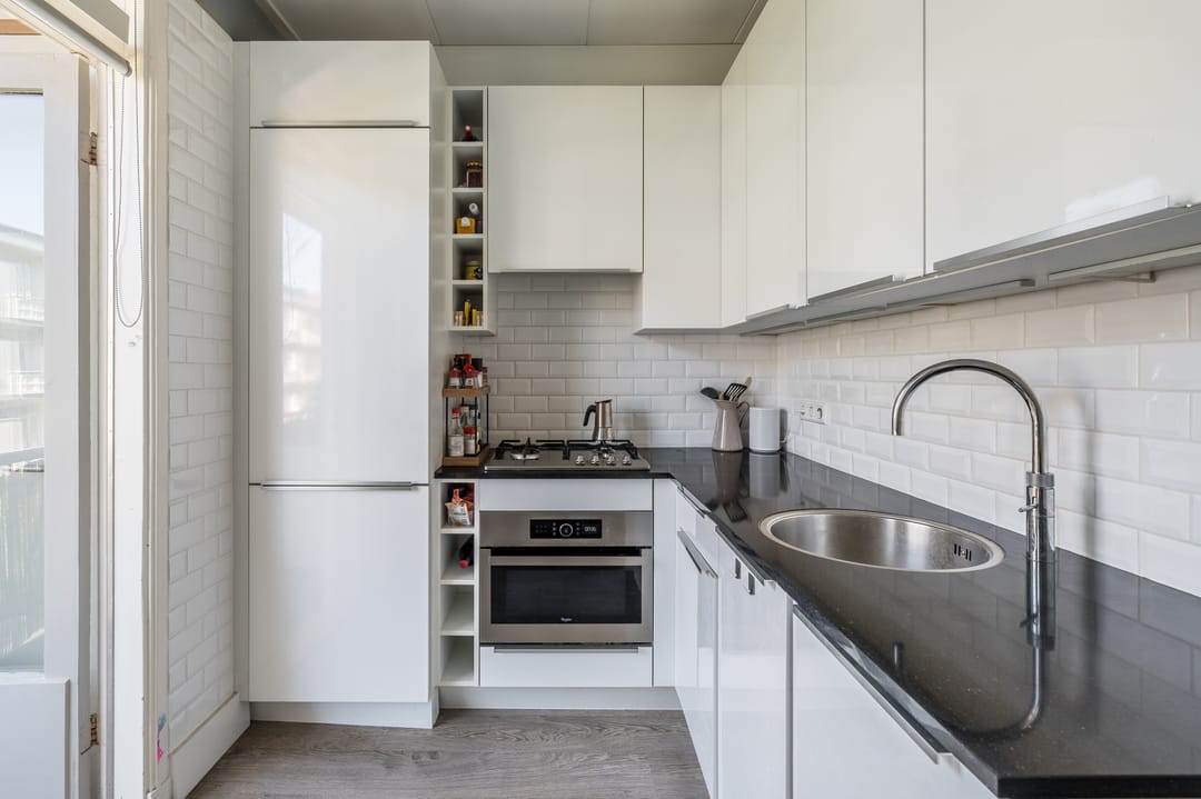 Foto 11 van Orteliusstraat 254-2