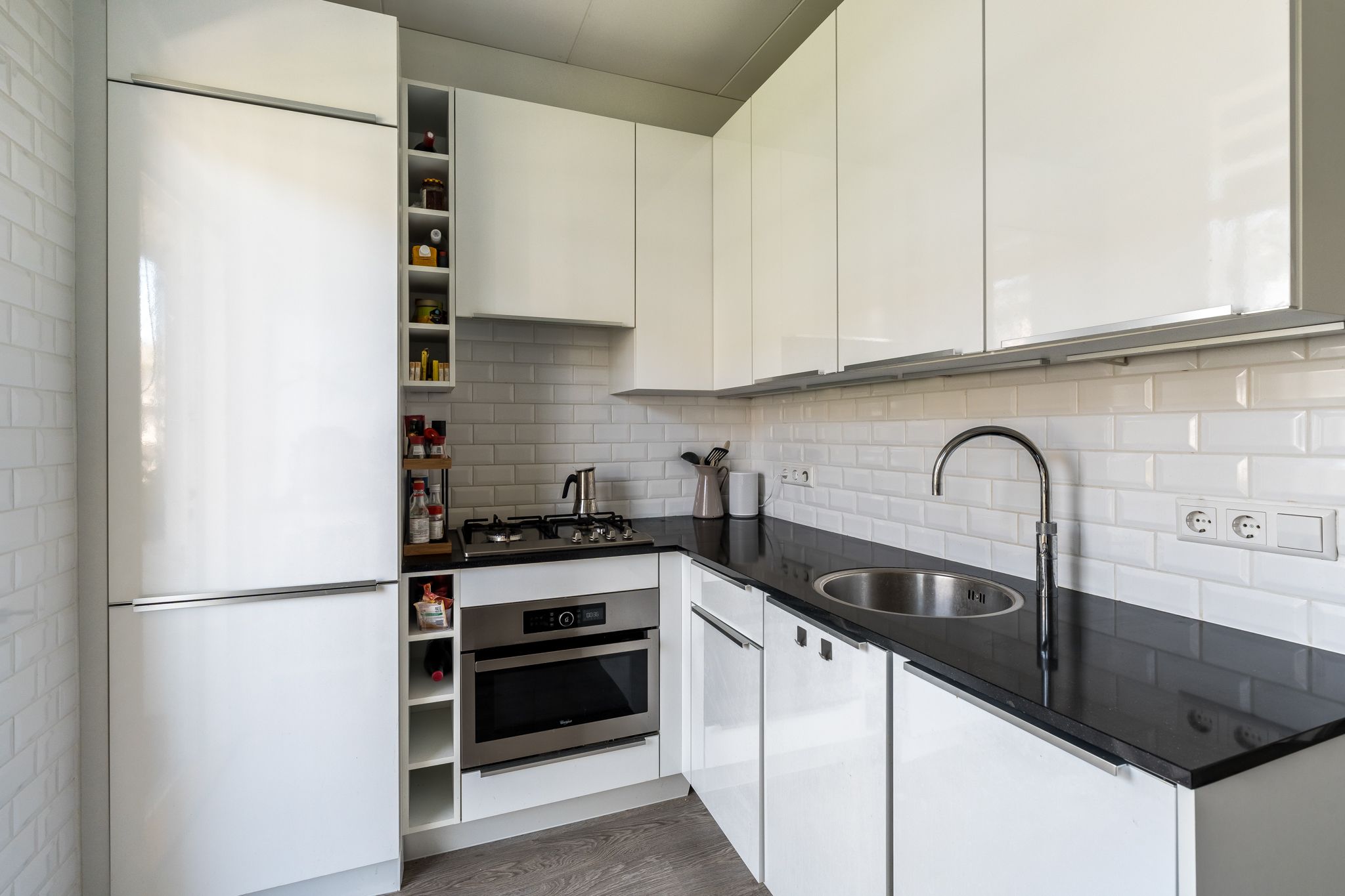 Foto 12 van Orteliusstraat 254-2