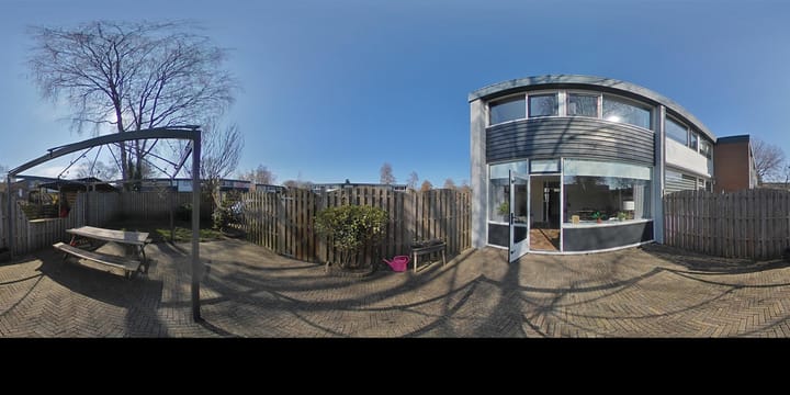 Foto 37 van Muldersdreef 332