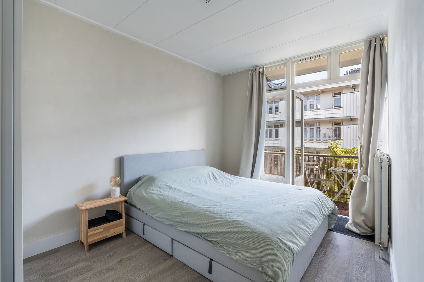 Foto 14 van Orteliusstraat 254-2