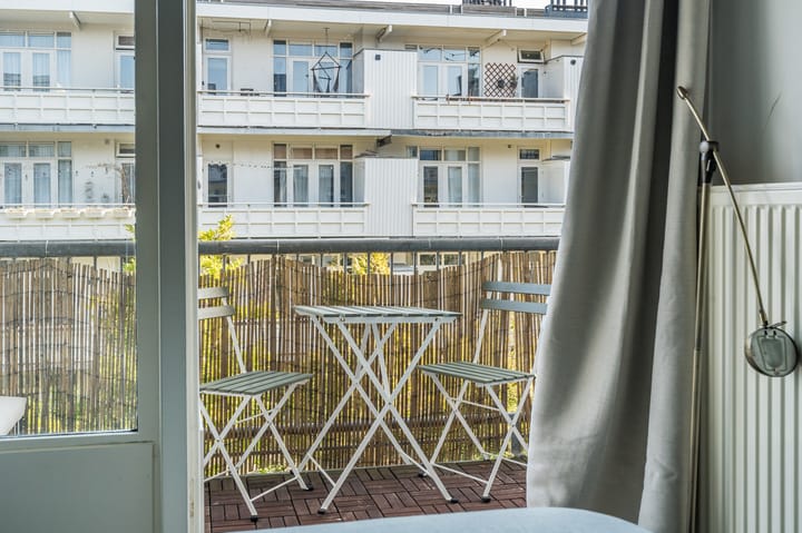 Foto 17 van Orteliusstraat 254-2