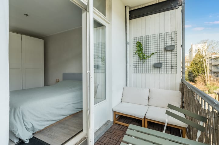 Foto 19 van Orteliusstraat 254-2