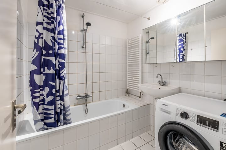 Foto 20 van Orteliusstraat 254-2