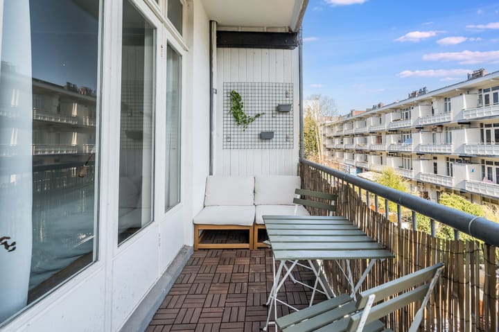 Foto 22 van Orteliusstraat 254-2