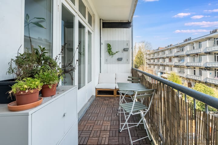 Foto 23 van Orteliusstraat 254-2