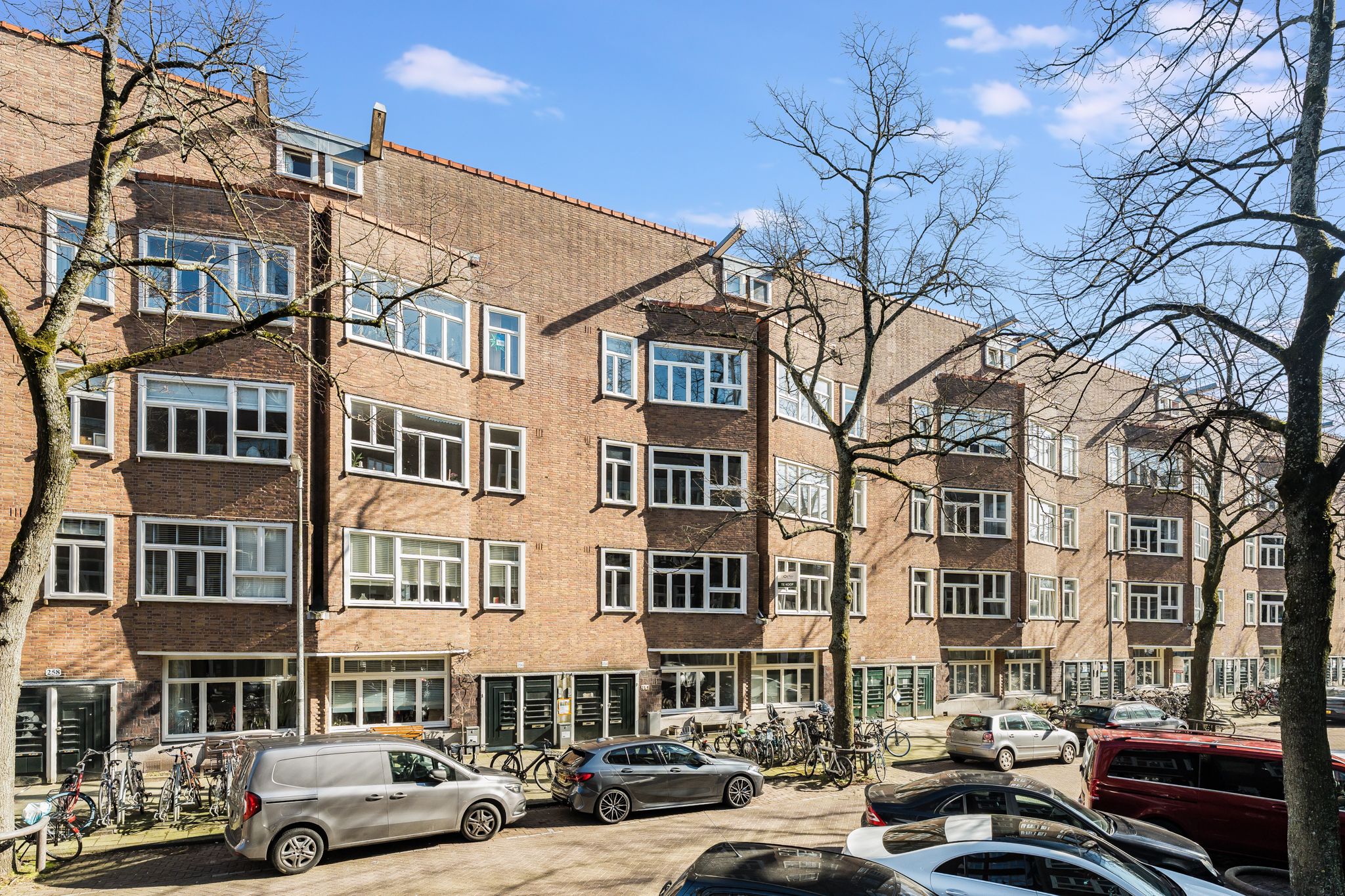 Foto 24 van Orteliusstraat 254-2