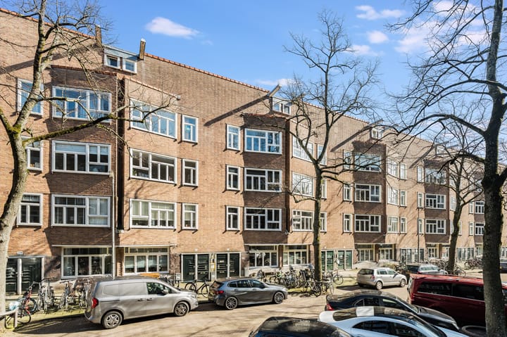 Foto 24 van Orteliusstraat 254-2