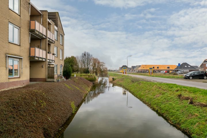 Foto 3 van De IJvelandssloot 9