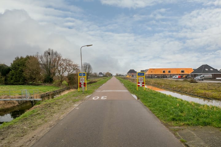 Foto 4 van De IJvelandssloot 9