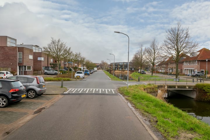 Foto 5 van De IJvelandssloot 9