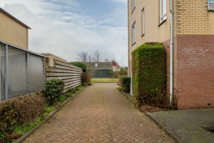 Foto 6 van De IJvelandssloot 9