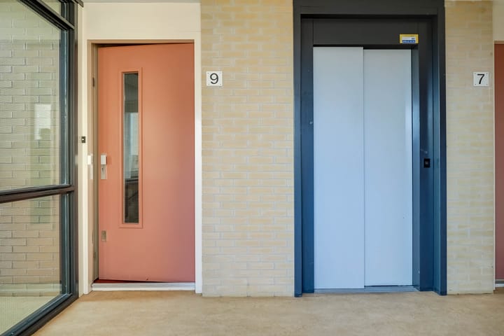 Foto 7 van De IJvelandssloot 9