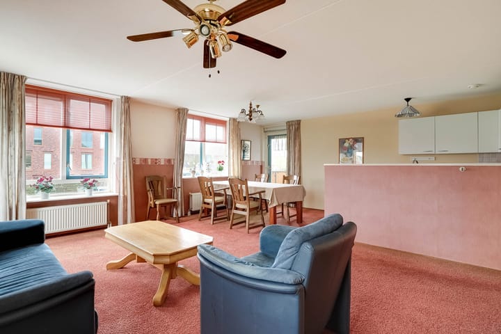 Foto 13 van De IJvelandssloot 9