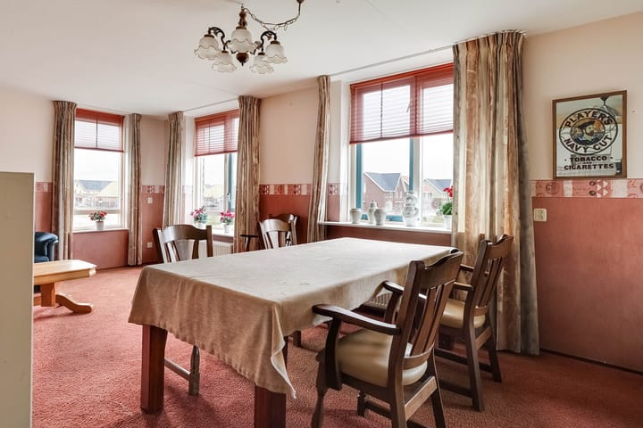 Foto 16 van De IJvelandssloot 9