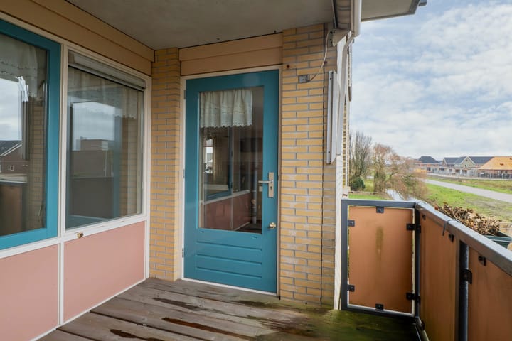 Foto 18 van De IJvelandssloot 9