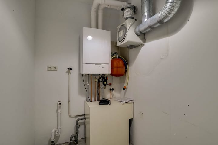 Foto 26 van De IJvelandssloot 9