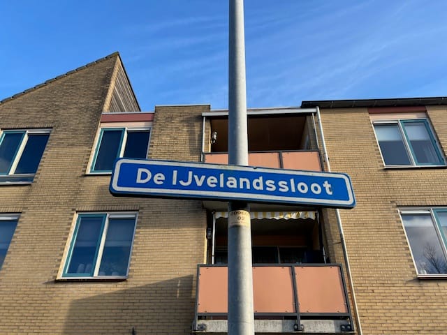 Foto 31 van De IJvelandssloot 9