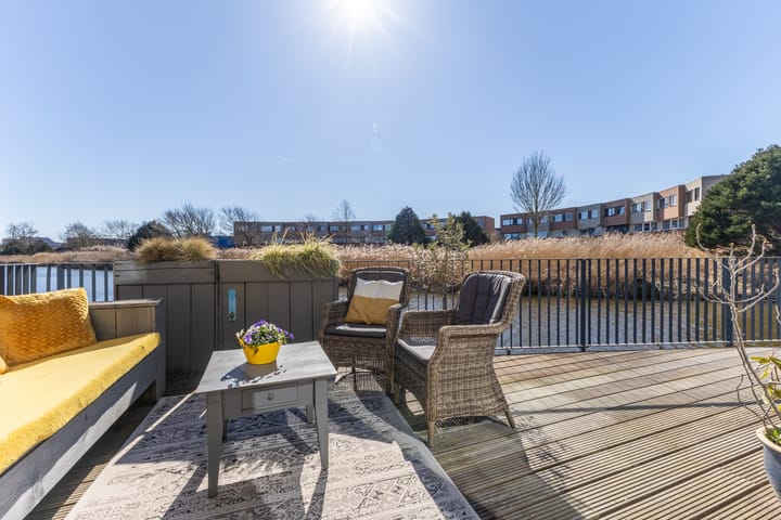 Foto 5 van Blauwe Ring 107