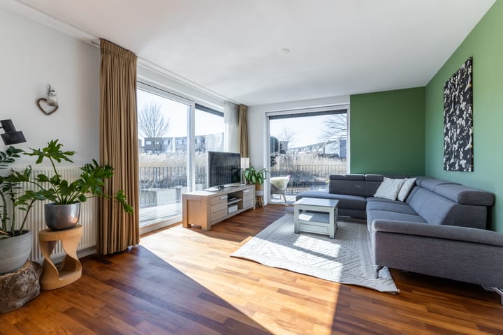 Foto 6 van Blauwe Ring 107