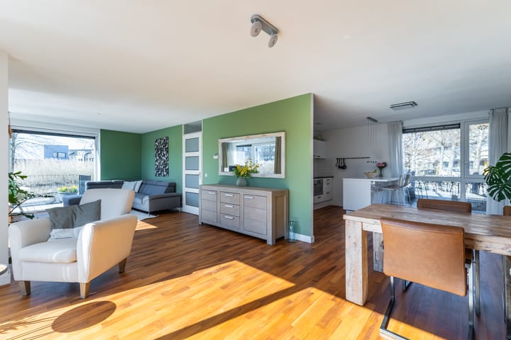 Foto 10 van Blauwe Ring 107