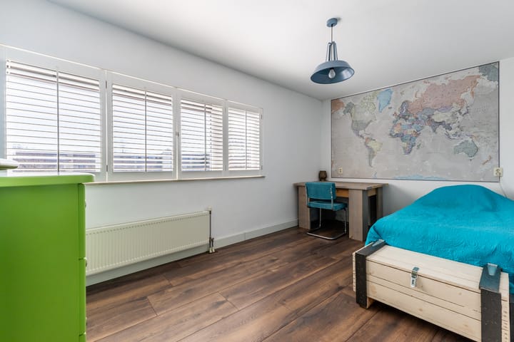 Foto 21 van Blauwe Ring 107